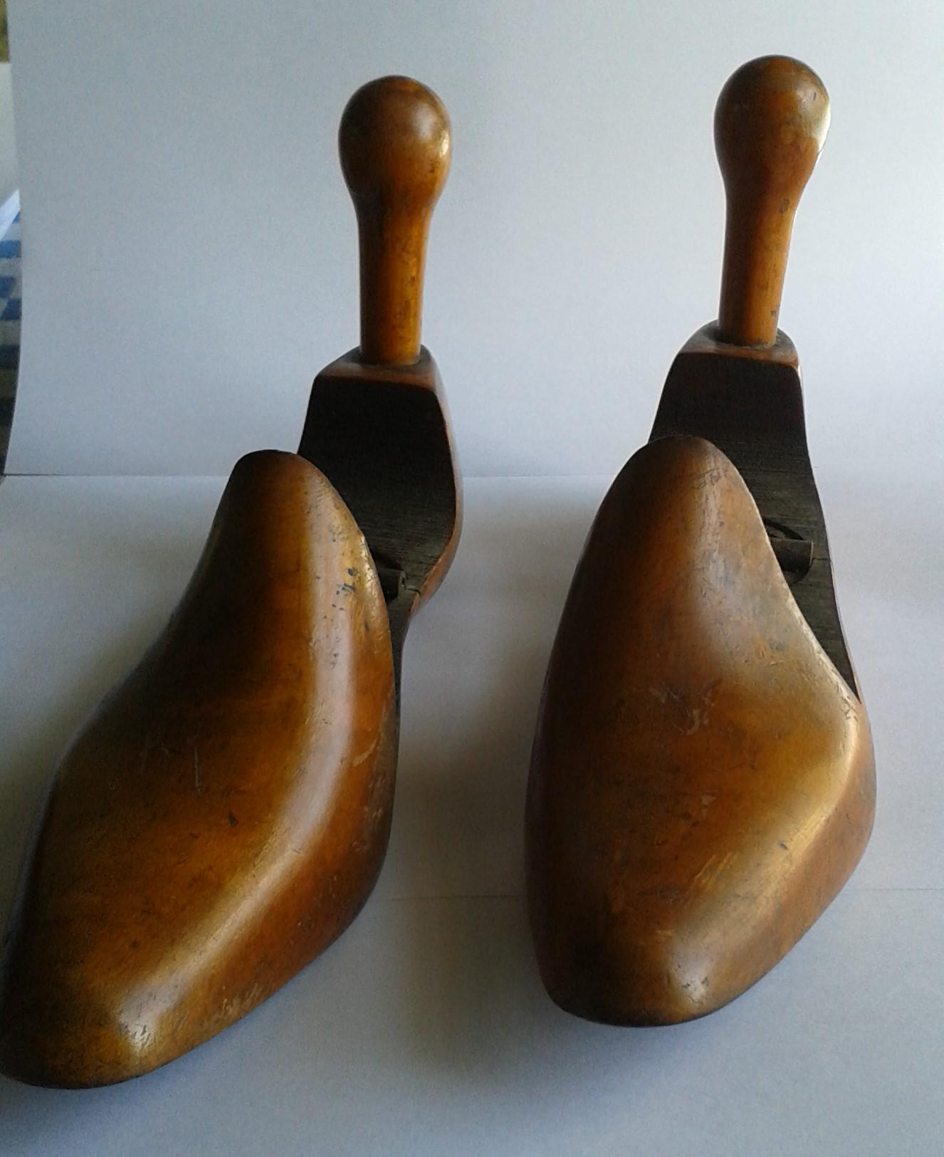 Old Shoe Stretcher UK