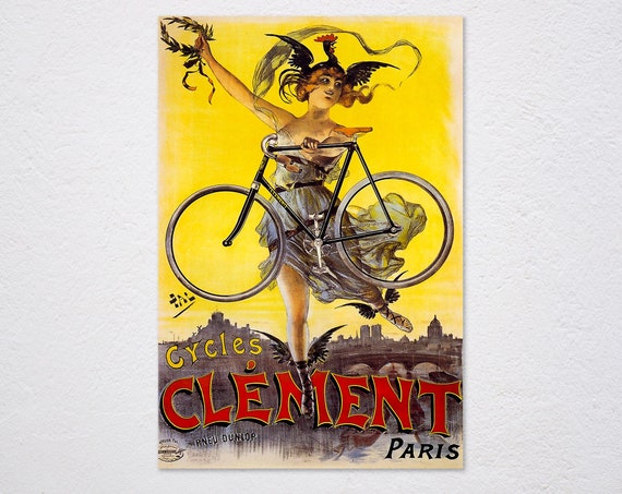 Cycles paris sale