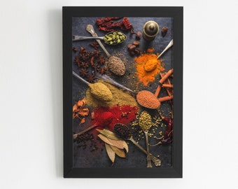 Katsushika Hokusai: Thirty-six Views of Mt.fuji; Evening Shower at