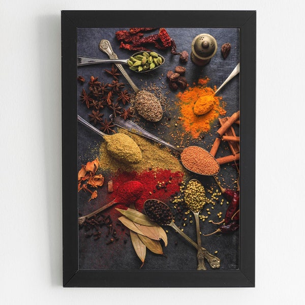 Kitchen Art Print - Etsy