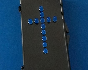 EMF Cross Ghost Detector