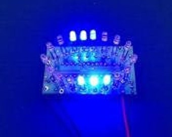 UFO LED Lights Kit