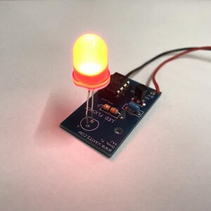 LED Candle Kit image 2