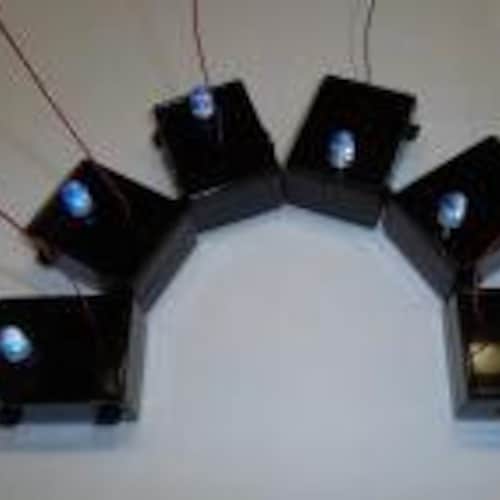 EMF Ghost Detector Etsy