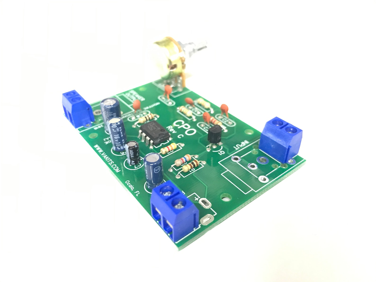 Code Practice Oscillator Kit 2pin Etsy