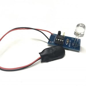 LED Lightning Effect Kit