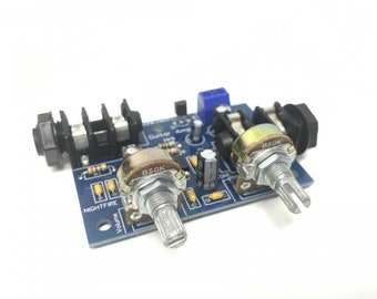 Guitar Amplifier Kit #1127