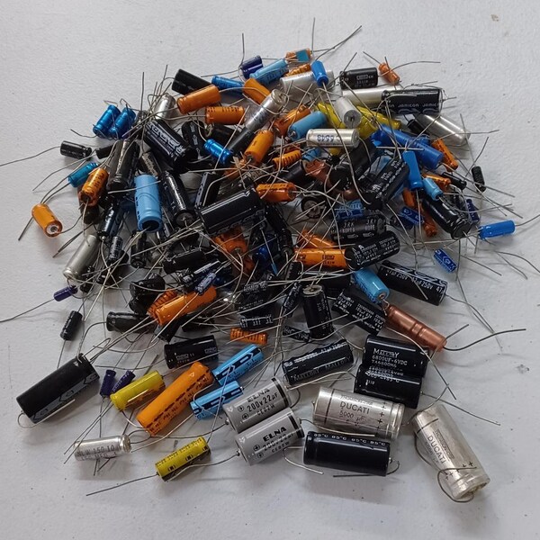 Electronic Jewelry Etsy