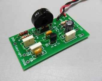 2N7000 FET Transistor Development Kit (#2035)