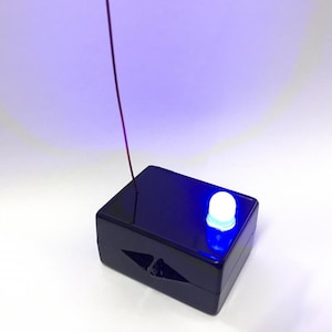 EMF Ghost Detector