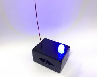 EMF Ghost Detector