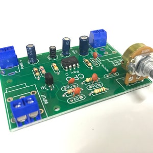 Code Practice Oscillator Kit- 2Pin