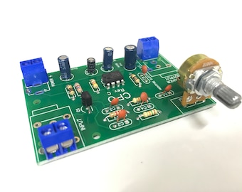 Code Practice Oscillator Kit- 2Pin