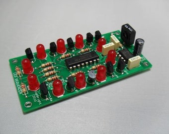 LED Sequencer/Chaser Kit