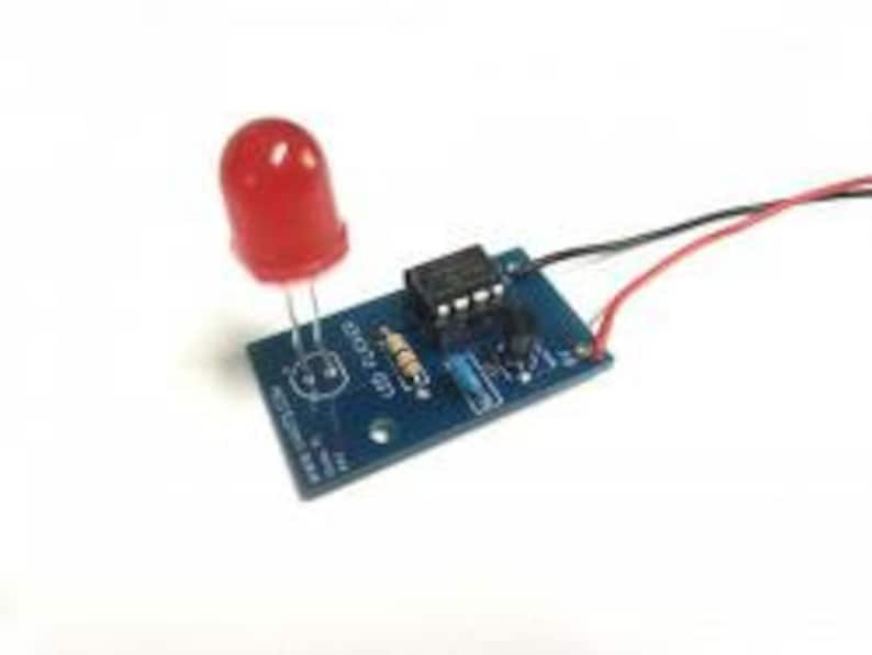 LED Candle Kit image 1