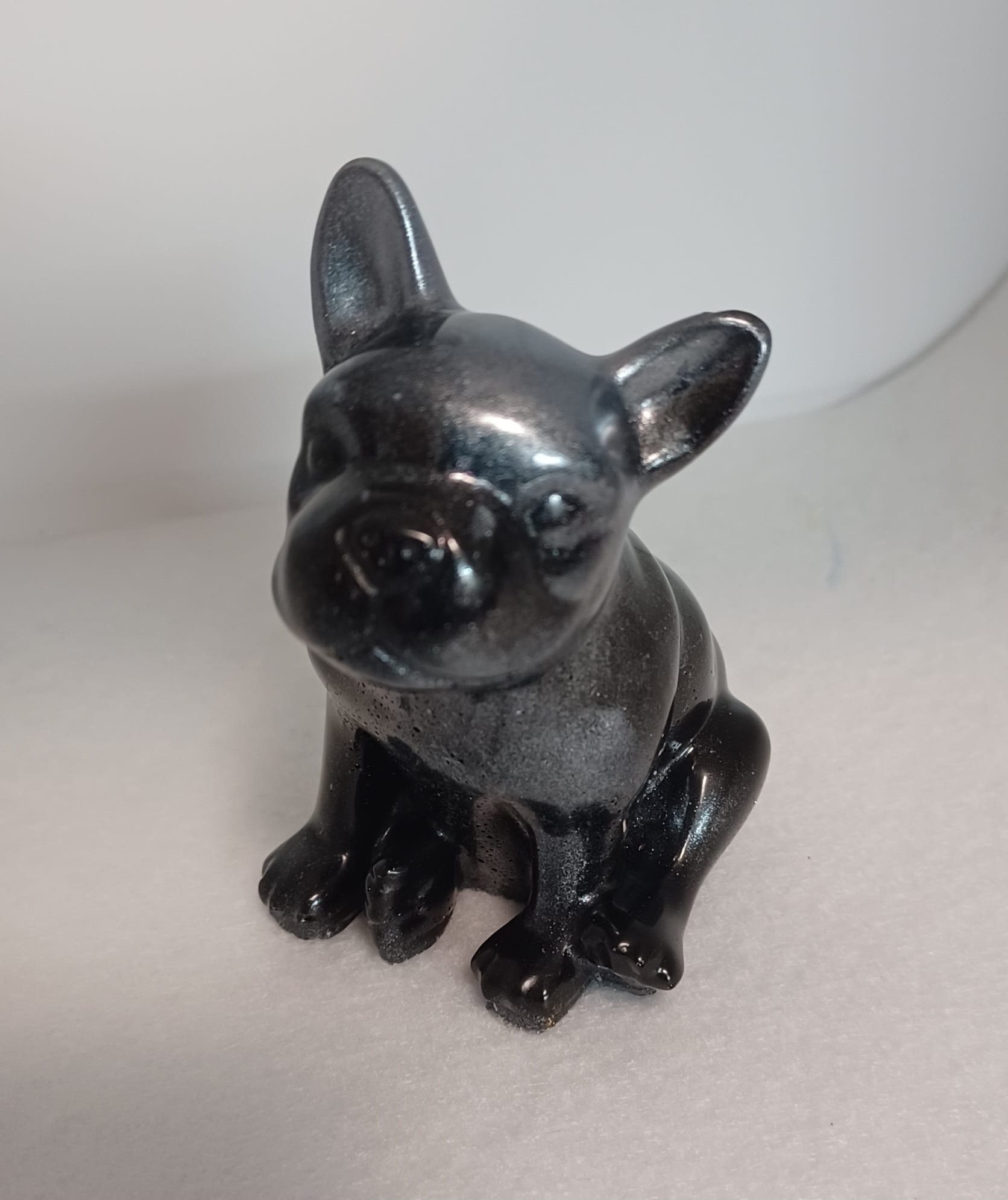 アンティークブルドッグ VINTAGE BULLDOG ELECTRIC OBJET ヴィンテージ ブルドッグ