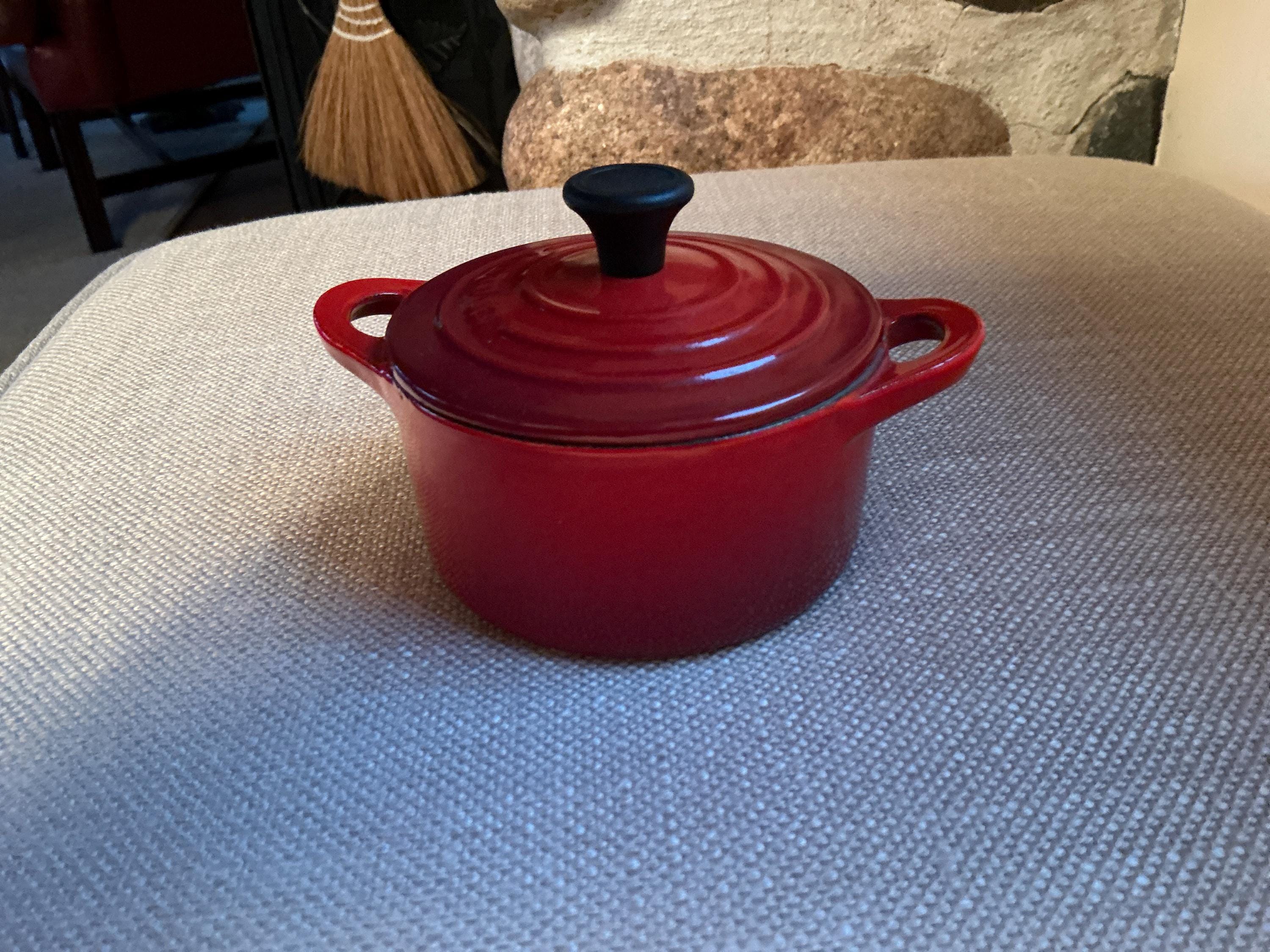 Le creuset vintage - Etsy 日本