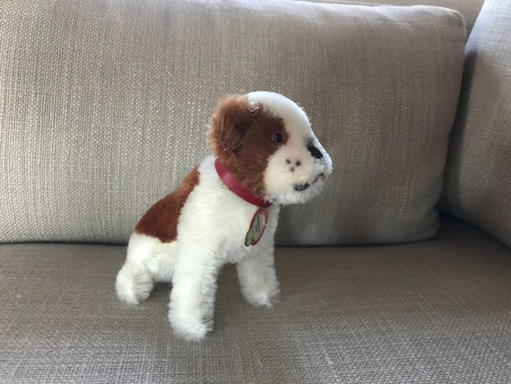 ドイツ シュタイフ St. Bernard 1934 セントバーナード ドイツ シュタイフ St. Bernard 1934 セントバーナード