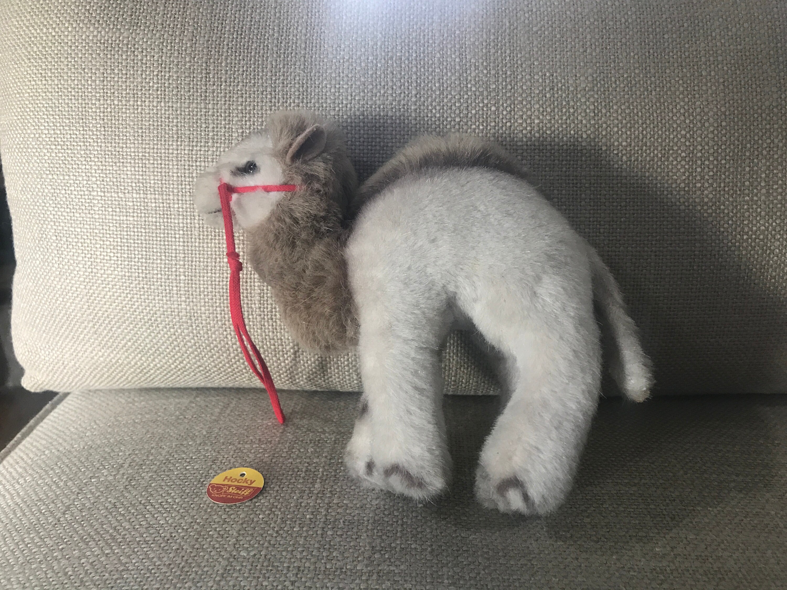 Steiff vintage camel - Etsy 日本