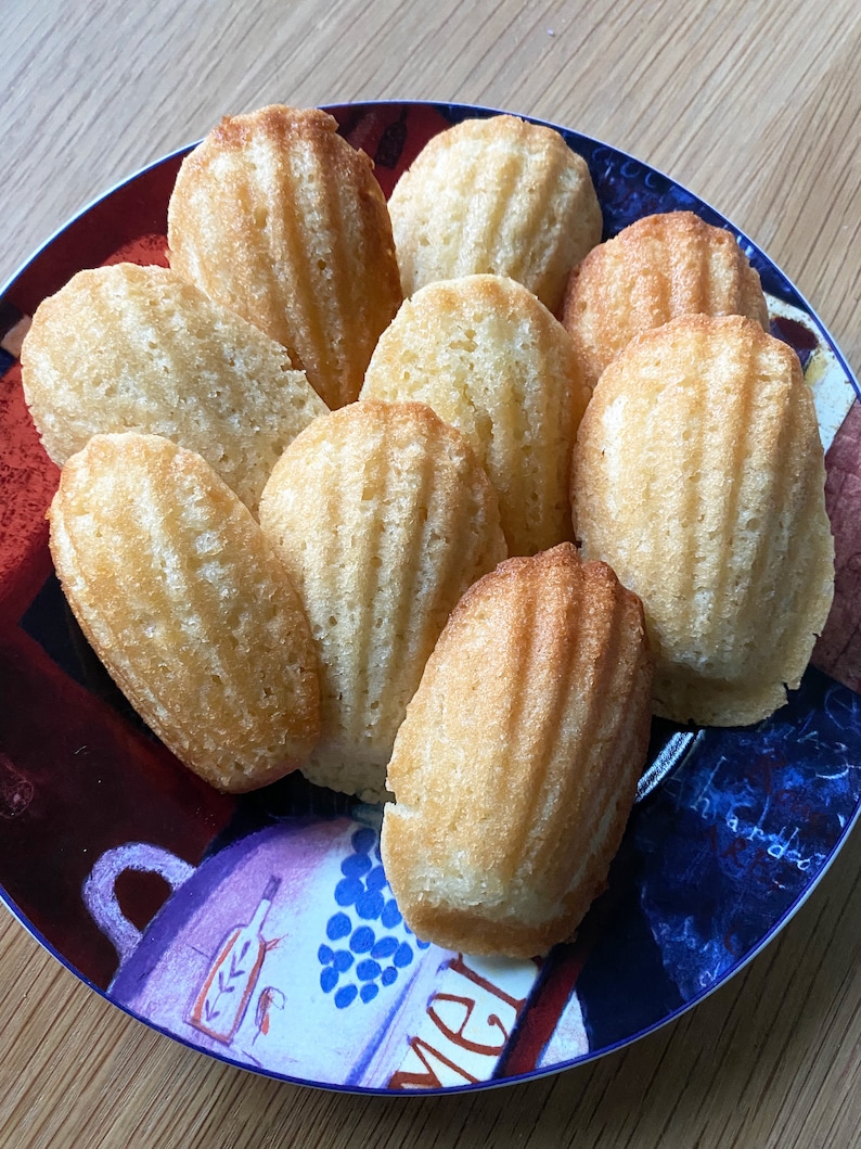 Madeleines Vegan image 2