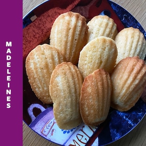 Madeleines Vegan image 1