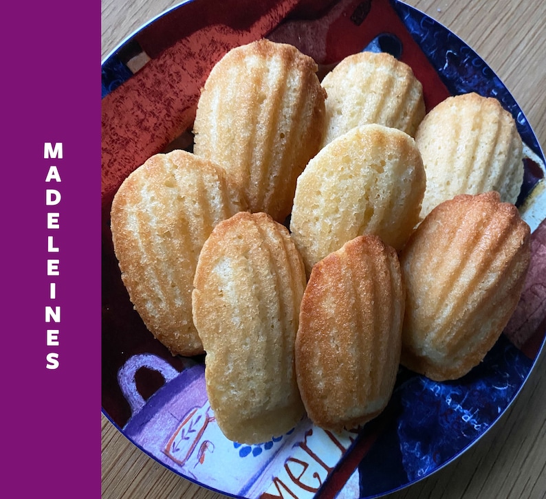 Madeleines Vegan image 1