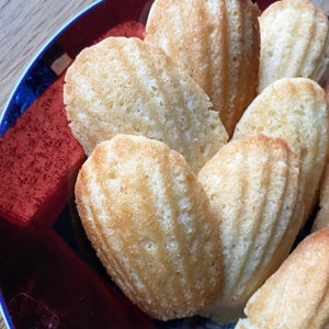 Madeleines Vegan image 3