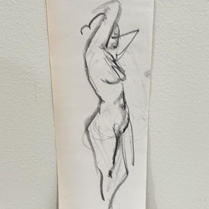 Art Drawing
