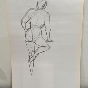 Art Drawing