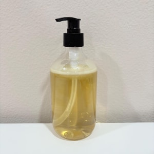 Shampoo