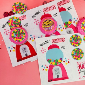 Kaugummiautomat, Valentinstag, digitales PDF, Sofort-DOWNLOAD, Sofort-Download, Kaugummiautomat, Sofort-Download, Sofort-Download, Sofort-Download, Sofortdownload
