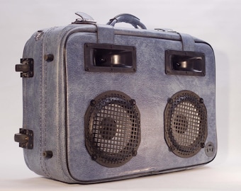 KoalaSound Boombox Bluetooth Speaker