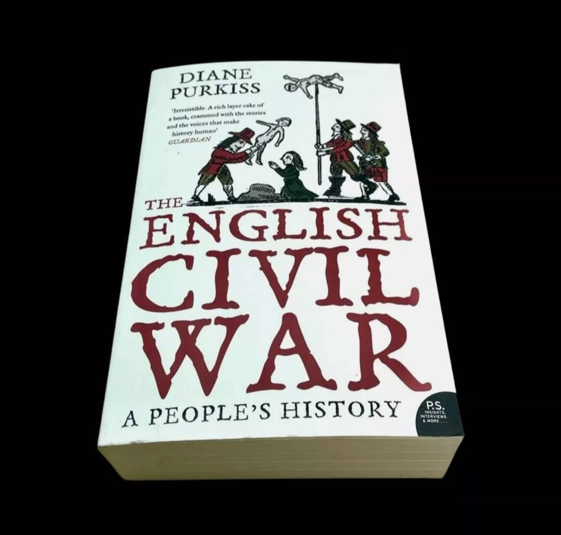 the english civil war diane purkiss the english civil war diane purkiss
