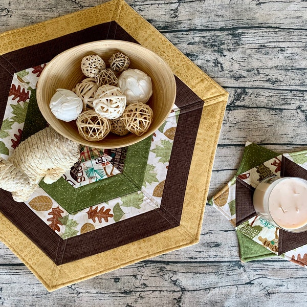 Round Table Topper Etsy