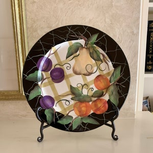 Decorative Platter