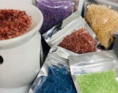 Fragrance Sizzlers 50g (scented granules)