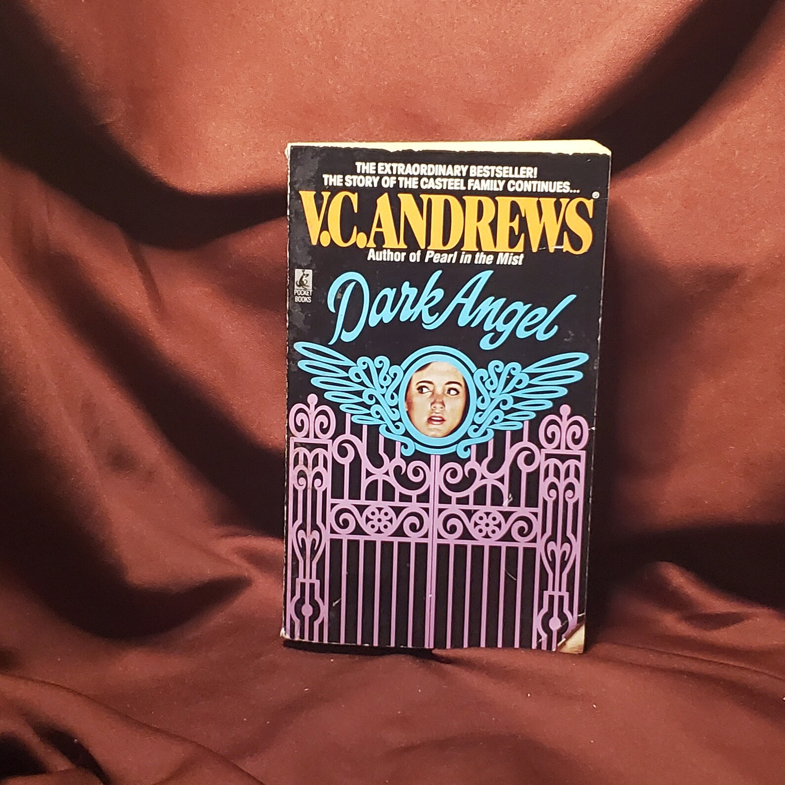 dark angel movie vc andrews dark angel movie vc andrews