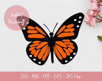 Free Free 104 Butterfly Svg Simple SVG PNG EPS DXF File