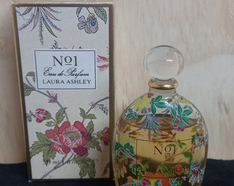 Laura Ashley No1 Eau de Parfum 30ml