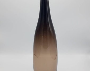 Vase unique, Kosta Suède Sigurd Persson