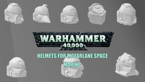 warhammer 40k 3d models warhammer 40k 3d models