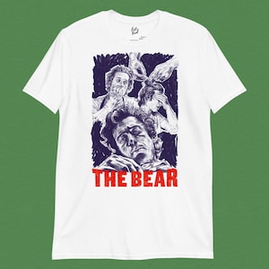 The Bear FX Carmy Carmen Berzatto Unisex T-shirt
