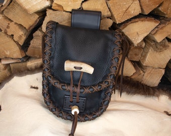 mountain man possibles bolsa pattern