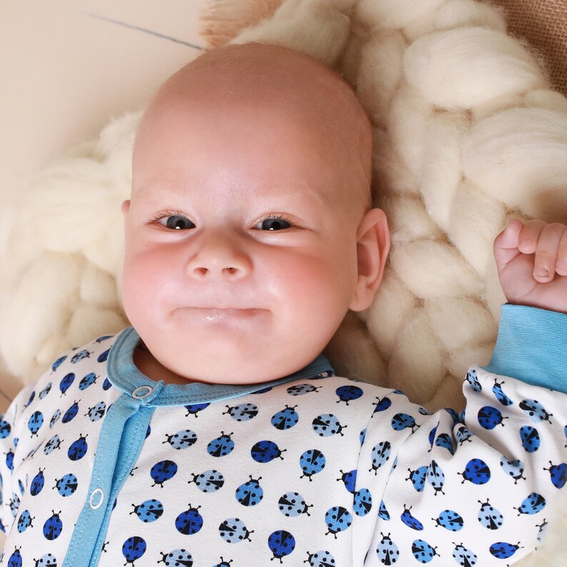 Baby Boy Gift Set/ Blue Beetle/baby Boy Gift Box/ Boys Baby Etsy