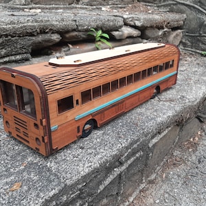 Digital files for &quot;The Struggle Bus!&quot;