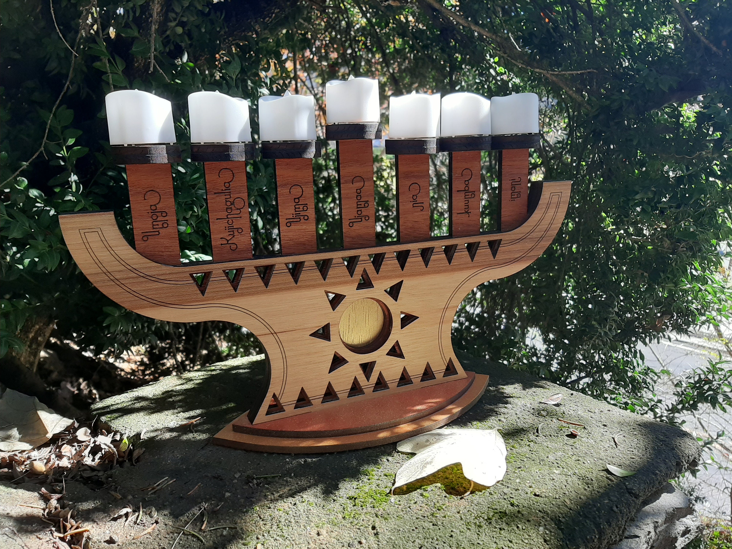 Digital Files for the Kinara Etsy Canada