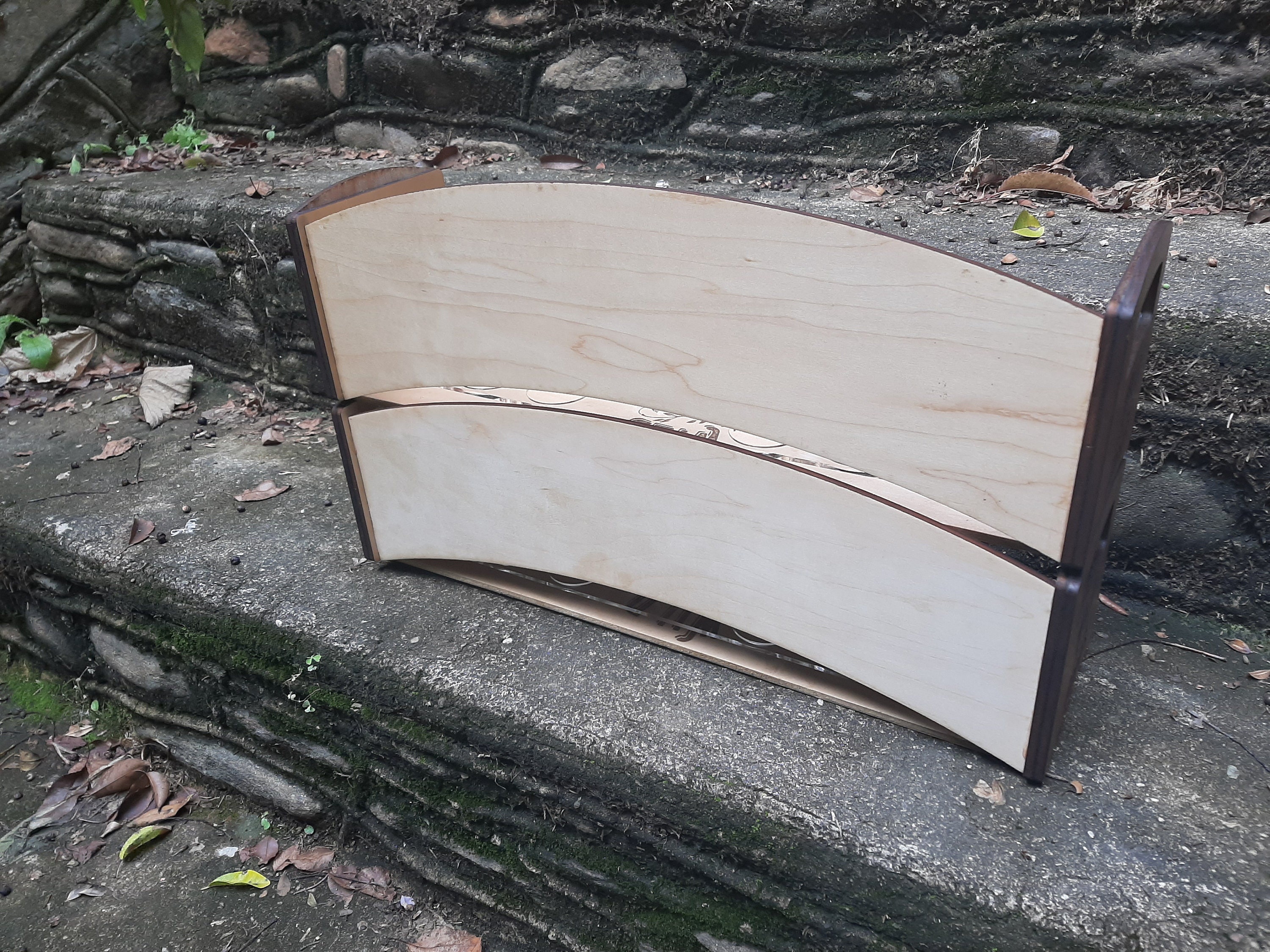 Digital Files for Tincture & Tonic Stacking Shelf Display - Etsy UK