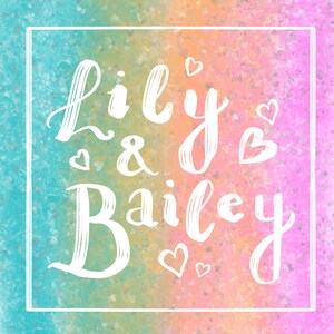 Lettering design
