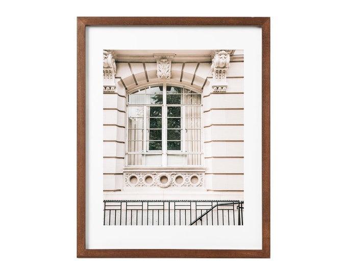 10. [large City Window] Print, New York City Architecture Photography ...
