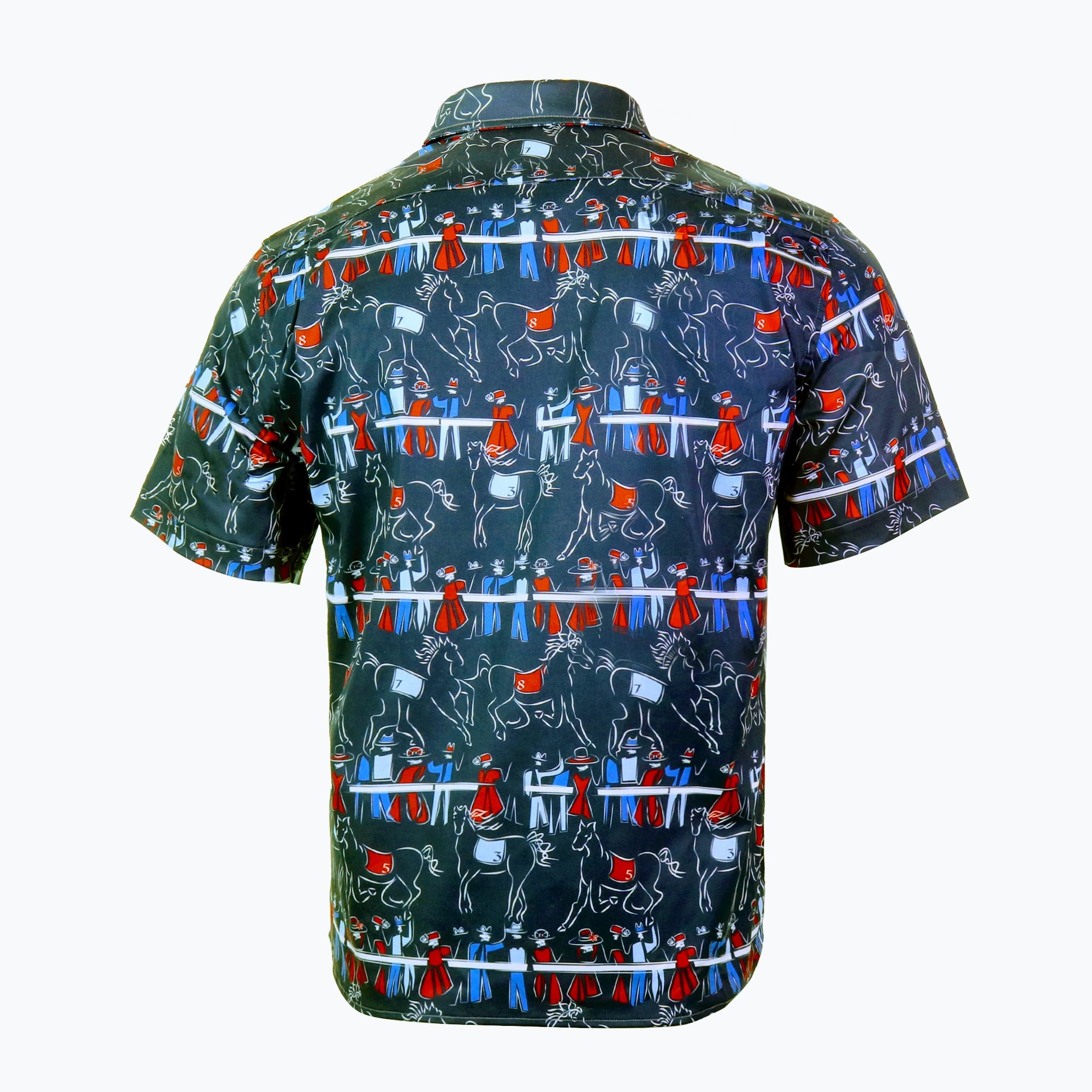 Horse Racing Shirt Kentucky Derby Shirt Horse Race Shirt Etsy